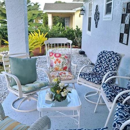 Palm Springs 3-Bedroom 2-Bath 5 Miles To The Beach Lake Worth Beach Extérieur photo