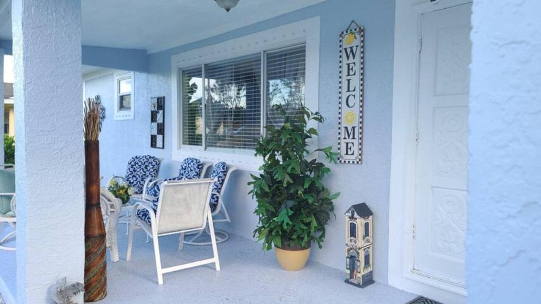 Palm Springs 3-Bedroom 2-Bath 5 Miles To The Beach Lake Worth Beach Extérieur photo