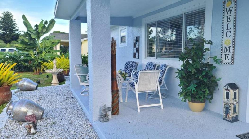 Palm Springs 3-Bedroom 2-Bath 5 Miles To The Beach Lake Worth Beach Extérieur photo