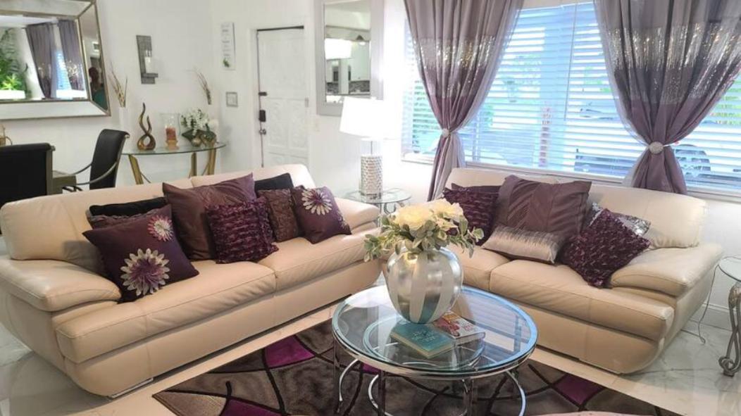 Palm Springs 3-Bedroom 2-Bath 5 Miles To The Beach Lake Worth Beach Extérieur photo