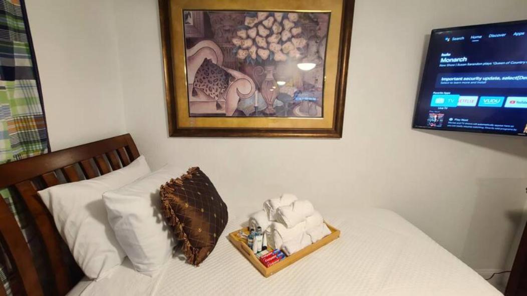 Palm Springs 3-Bedroom 2-Bath 5 Miles To The Beach Lake Worth Beach Extérieur photo