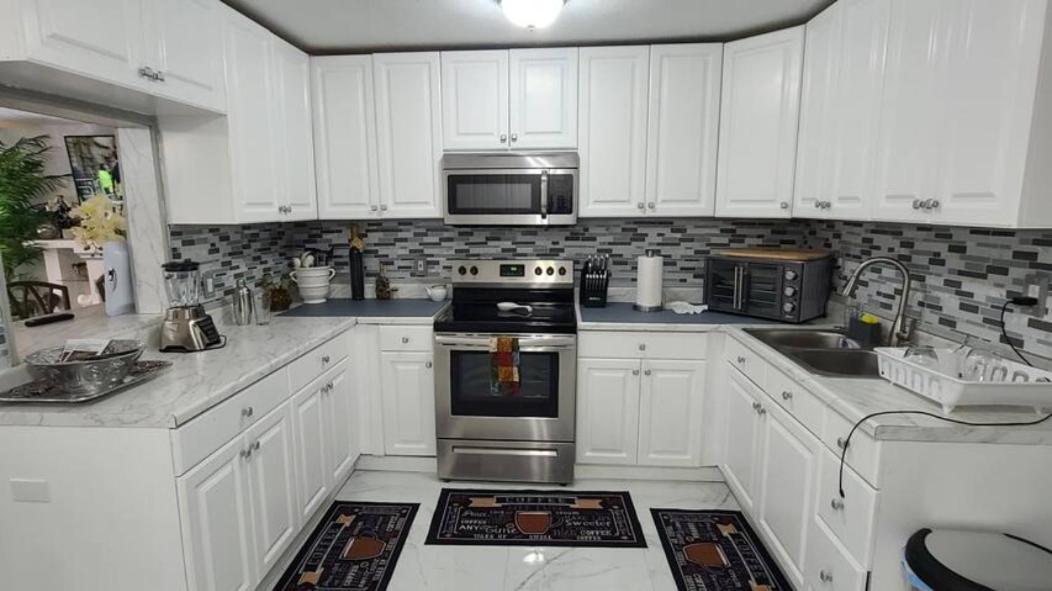 Palm Springs 3-Bedroom 2-Bath 5 Miles To The Beach Lake Worth Beach Extérieur photo