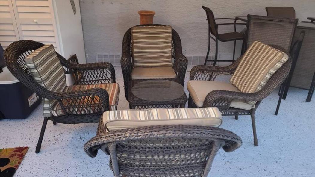 Palm Springs 3-Bedroom 2-Bath 5 Miles To The Beach Lake Worth Beach Extérieur photo