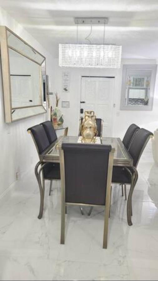 Palm Springs 3-Bedroom 2-Bath 5 Miles To The Beach Lake Worth Beach Extérieur photo