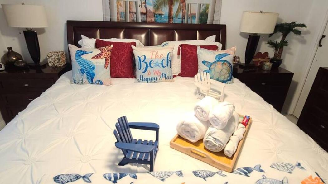 Palm Springs 3-Bedroom 2-Bath 5 Miles To The Beach Lake Worth Beach Extérieur photo