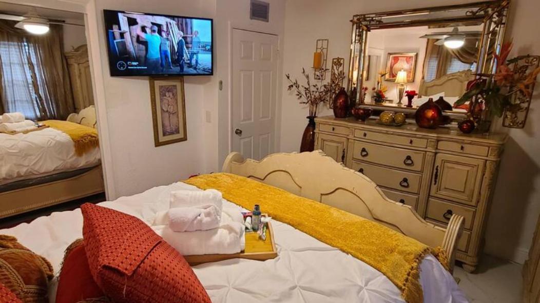 Palm Springs 3-Bedroom 2-Bath 5 Miles To The Beach Lake Worth Beach Extérieur photo