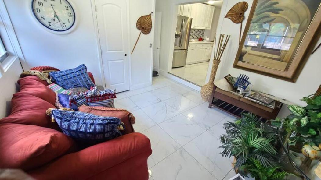 Palm Springs 3-Bedroom 2-Bath 5 Miles To The Beach Lake Worth Beach Extérieur photo