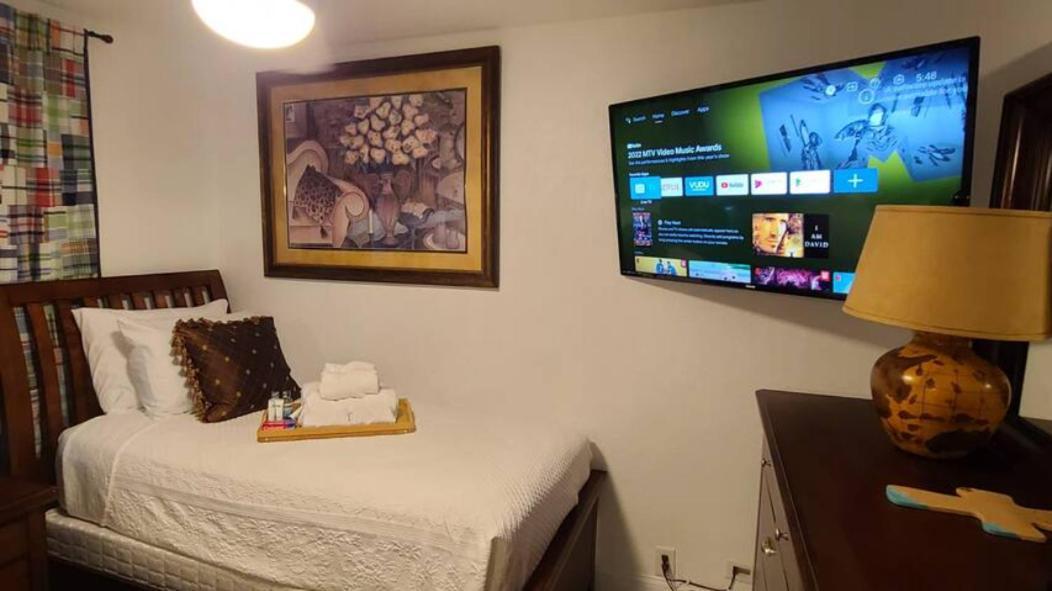 Palm Springs 3-Bedroom 2-Bath 5 Miles To The Beach Lake Worth Beach Extérieur photo