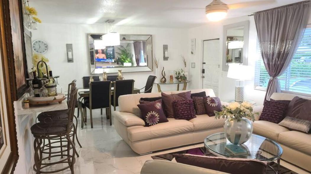 Palm Springs 3-Bedroom 2-Bath 5 Miles To The Beach Lake Worth Beach Extérieur photo