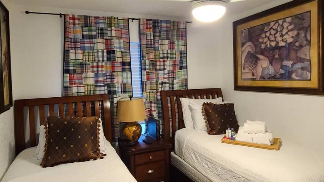 Palm Springs 3-Bedroom 2-Bath 5 Miles To The Beach Lake Worth Beach Extérieur photo
