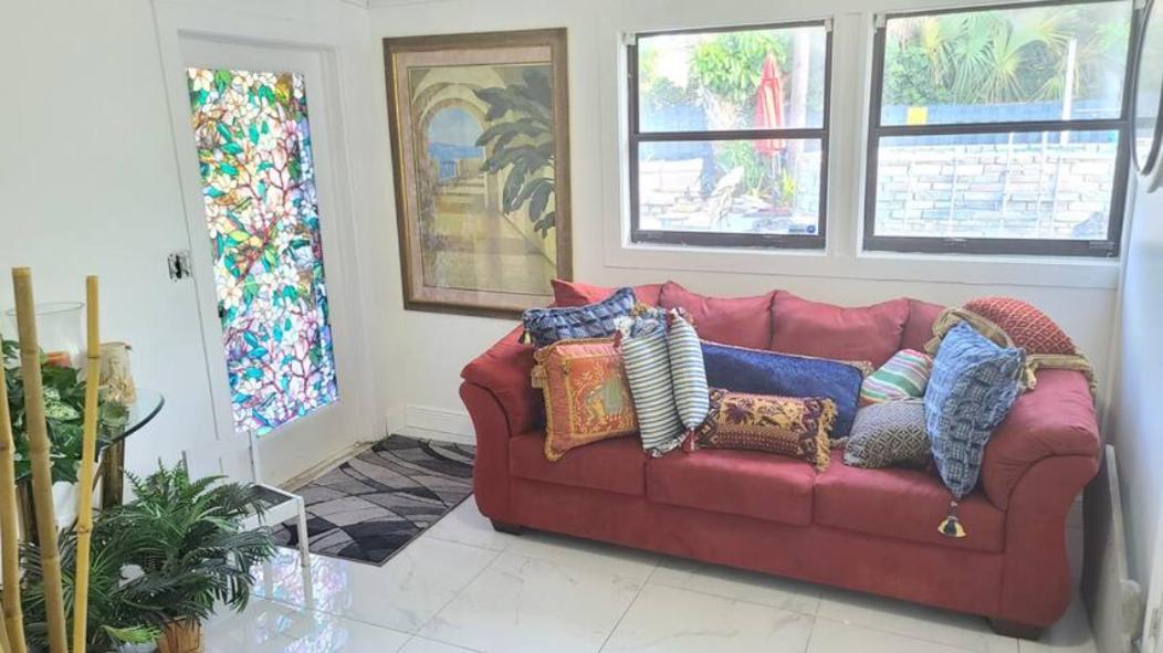 Palm Springs 3-Bedroom 2-Bath 5 Miles To The Beach Lake Worth Beach Extérieur photo