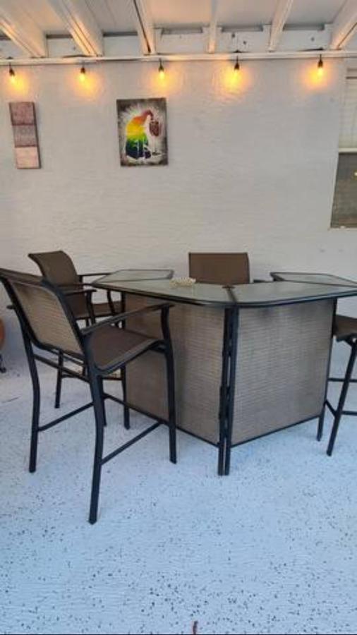 Palm Springs 3-Bedroom 2-Bath 5 Miles To The Beach Lake Worth Beach Extérieur photo
