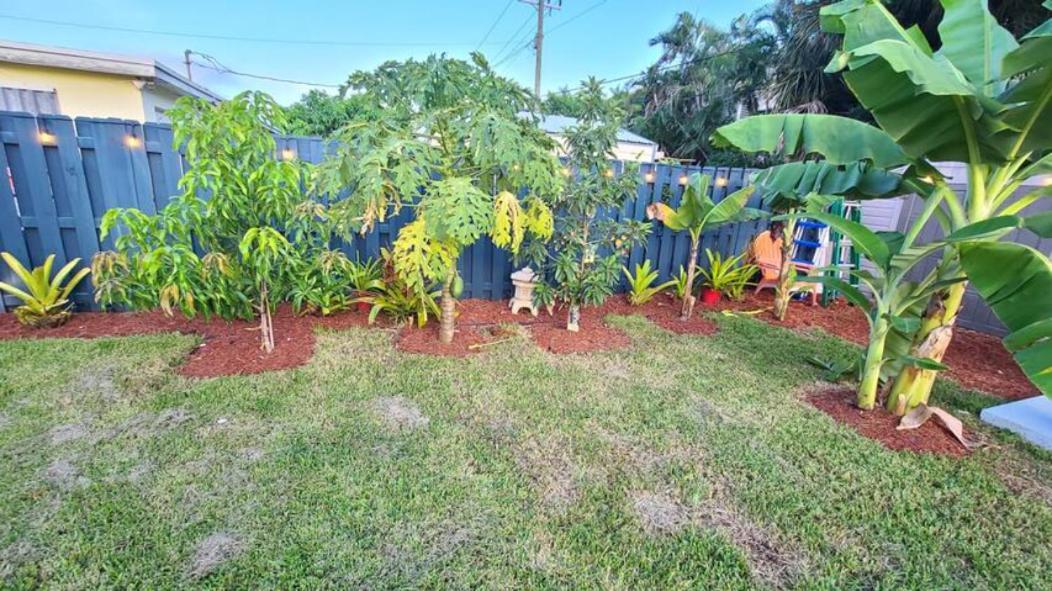 Palm Springs 3-Bedroom 2-Bath 5 Miles To The Beach Lake Worth Beach Extérieur photo