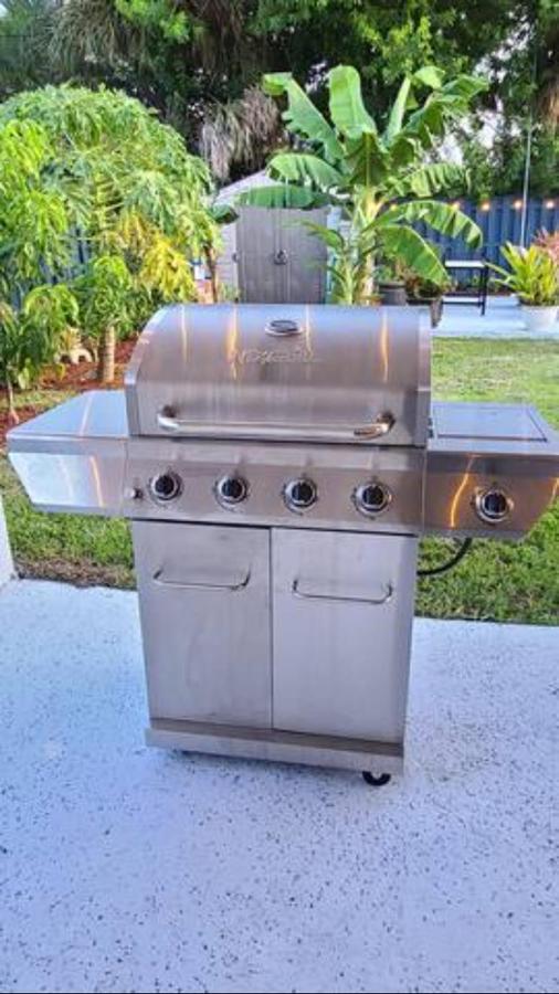 Palm Springs 3-Bedroom 2-Bath 5 Miles To The Beach Lake Worth Beach Extérieur photo